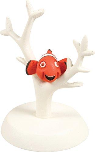 Zolux Clownfish ornament S įvairių spalvų