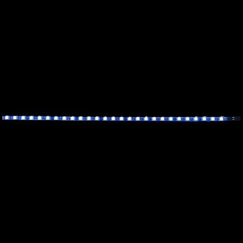 Nanoxia Dirželis LED Rigid 30cm Mėlyna (NRLED30B)