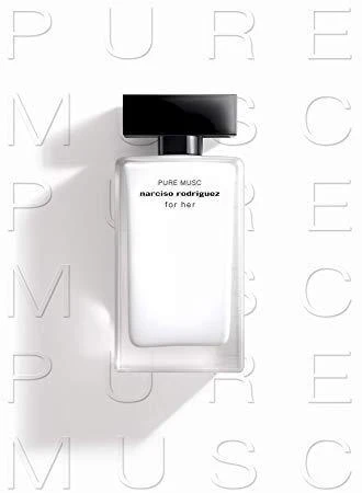 Narciso Rodriguez For Her Pure Musc EDP 100ml