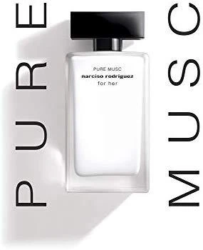 Narciso Rodriguez For Her Pure Musc EDP 100ml