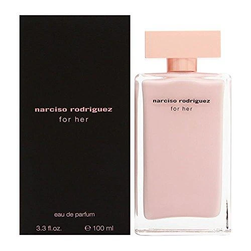Kvepalai moterims Narciso Rodriguez For Her EDP, 100 ml