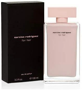 Kvepalai moterims Narciso Rodriguez For Her EDP, 100 ml
