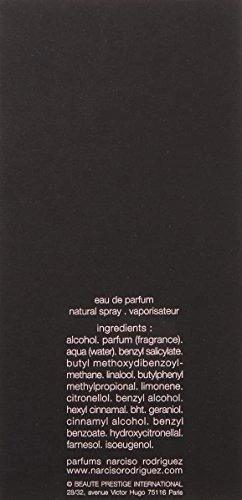 Kvepalai moterims Narciso Rodriguez For Her EDP, 100 ml