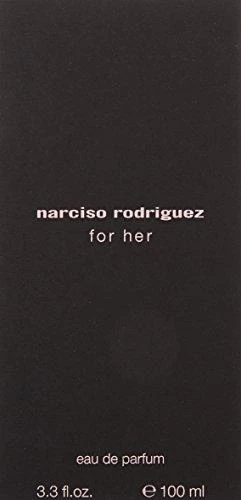 Kvepalai moterims Narciso Rodriguez For Her EDP, 100 ml