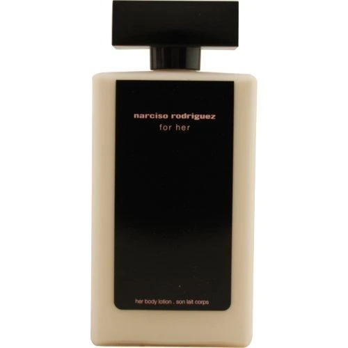 Narciso Rodriguez For Her Kūno losjonas, 200ml
