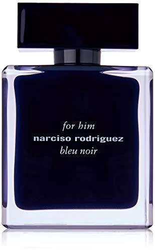 Narciso Rodriguez For Him Bleu Noir tualetinis vanduo purškiklis 100ml