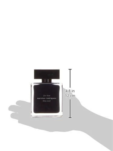Narciso Rodriguez For Him Bleu Noir tualetinis vanduo purškiklis 100ml
