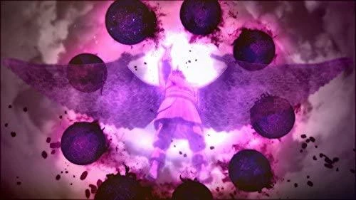 „Naruto Shippuden Ultimate Ninja Storm 4: Kelias į Boruto“ – „PlayStation 4“