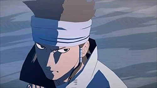Bandai Namco Naruto X Boruto: Ultimate Ninja Storm Connections PS4
