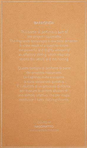Nasomatto Baraonda PP kvepalai Unisex, 30 ml