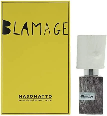 Nasomatto Blamage Perfume unisex, 30 ml