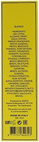 Nasomatto Blamage Perfume unisex, 30 ml