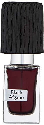 Unisex kvepalai Nasomatto Black Afgano Extrait de Parfum, 30 ml