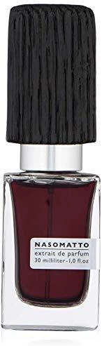 Unisex kvepalai Nasomatto Black Afgano Extrait de Parfum, 30 ml