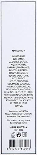 Nasomatto Narcotic Venus PP kvepalai moterims, 30 ml