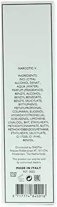 Nasomatto Narcotic Venus PP kvepalai moterims, 30 ml