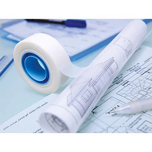 3M Lipni juostelė SCOTCH MAGIC, 19 mm x 33 m, nuimama