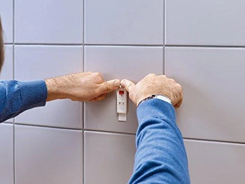 Lipni plokšt.tapetams 1x2 Tesa Adhesive Nail 2kg
