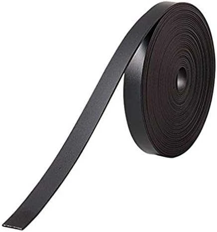 Nobo magnetinis 10x10 m juodas