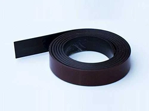 Nobo magnetinis 10x10 m juodas
