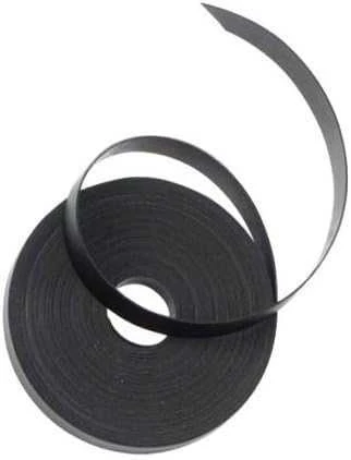 Nobo magnetinis 10x10 m juodas