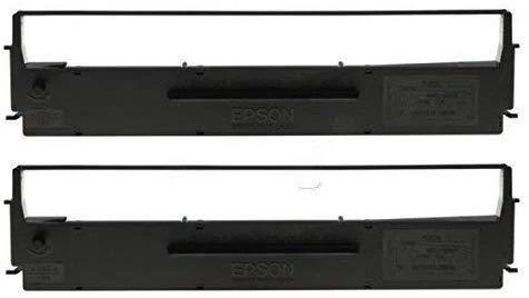 Epson 7753 LQ350 (C13S015633) (Alt: C13S015021), juoda juostelė