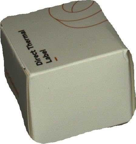 Niimbot R50*30-230 Baltas termo etiketės