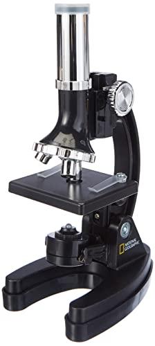 Bresser National Geographic mikroskopas 300x - 1200x