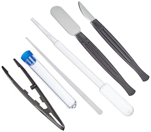 Bresser National Geographic mikroskopas 300x - 1200x