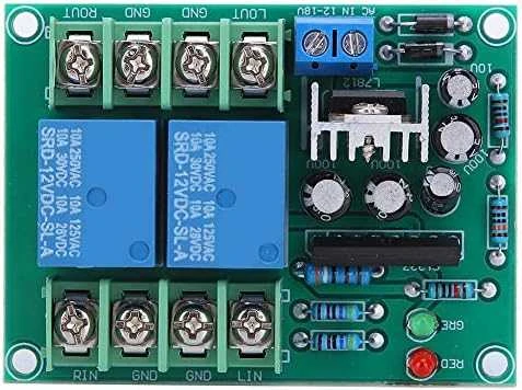 „WiiM Amp Dark Pilkas“ – stereofoninis srautinio perdavimo stiprintuvas