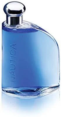 Kvepalai vyrams Nautica Nautica Blue EDT, 100 ml