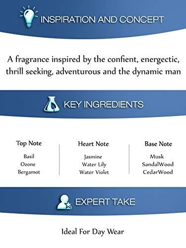 Kvepalai vyrams Nautica Nautica Blue EDT, 100 ml