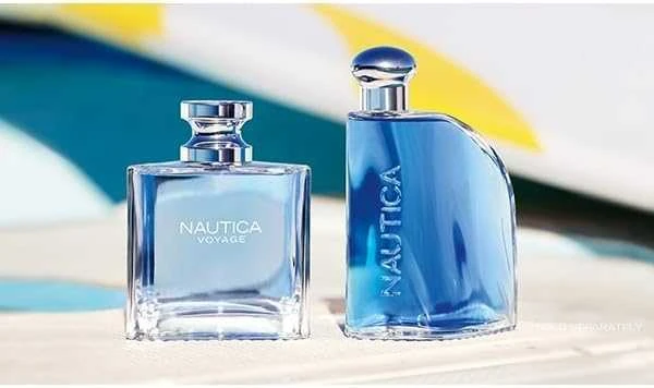 Kvepalai vyrams Nautica Voyage EDT, 100 ml