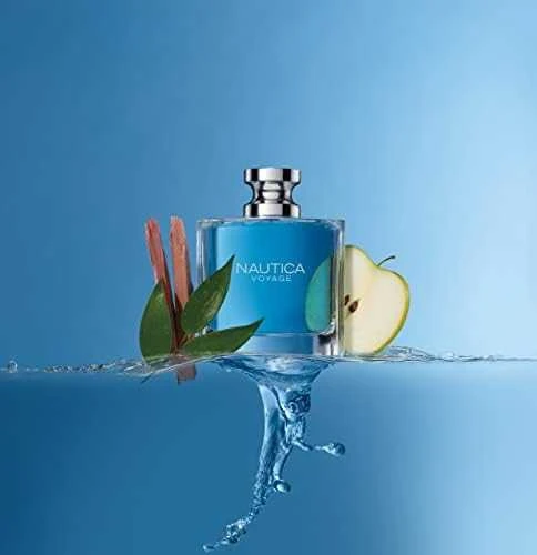 Kvepalai vyrams Nautica Voyage EDT, 100 ml