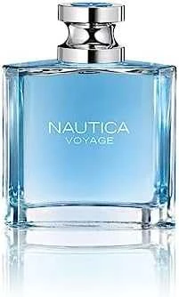 Kvepalai vyrams Nautica Voyage EDT, 100 ml