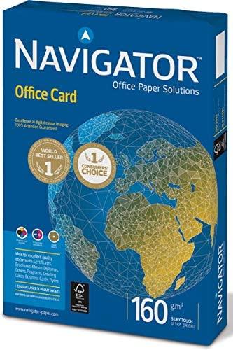 Igepa XERO NAVIGATOR OFFICE CARD printing paper