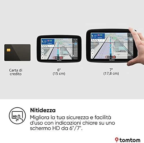 TomTom GO Expert Plus 7" GPS navigacija sunkvežimiams ‎1YD7.002.20