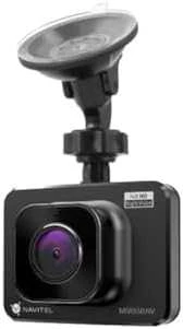Aut.įraš.įr.Navitel MSR550 NV DVR