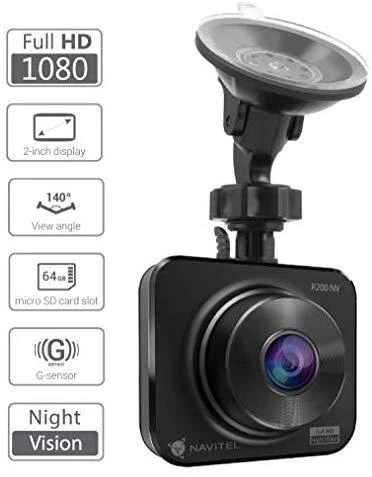 NAVITEL R200 NV