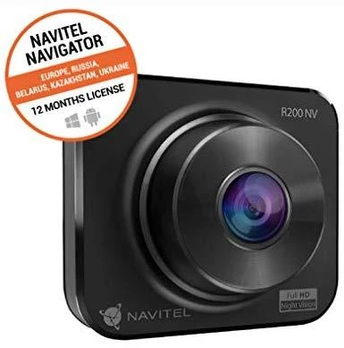 NAVITEL R200 NV