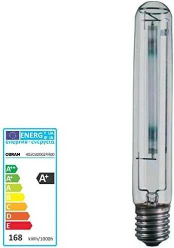Osram natrio lempa Vialox E40 150W (4050300024400)