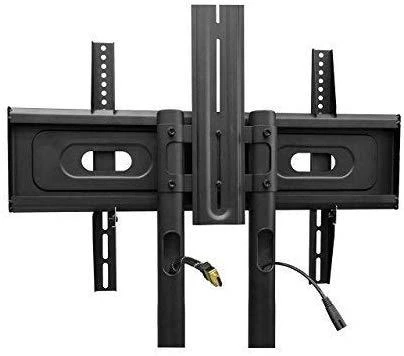 TV laikiklis ant ratų NB AVA1500-60-1P 32-75"