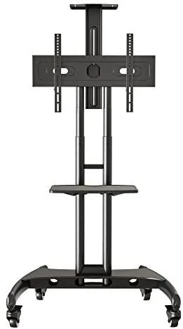 TV laikiklis ant ratų NB AVA1500-60-1P 32-75"