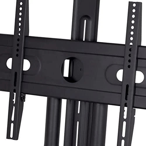 TV laikiklis ant ratų NB AVA1500-60-1P 32-75"