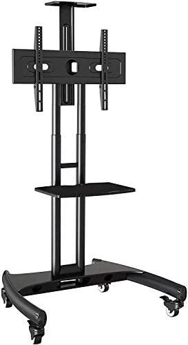 TV laikiklis ant ratų NB AVA1500-60-1P 32-75"