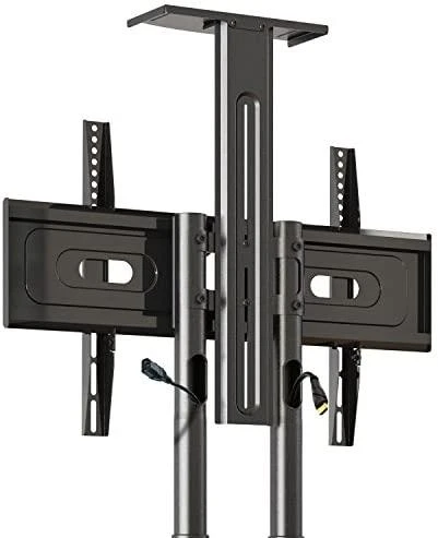 TV laikiklis ant ratų NB AVA1500-60-1P 32-75"