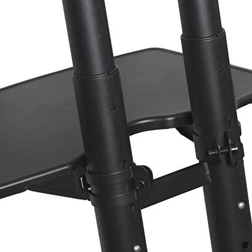 TV laikiklis ant ratų NB AVA1500-60-1P 32-75"