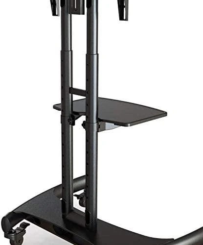 TV laikiklis ant ratų NB AVA1500-60-1P 32-75"