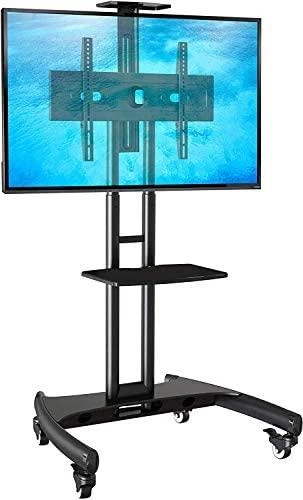 TV laikiklis ant ratų NB AVA1500-60-1P 32-75"