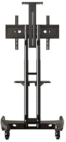 TV laikiklis ant ratų NB AVA1500-60-1P 32-75"
